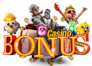 Grootste casino welkomstbonus
