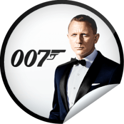 James Bond strategie