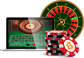 Online casino spelen